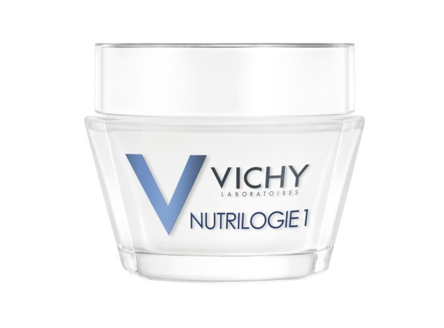 Dagkrämen Nutrilogie 1 Vichy Dagkrämen Nutrilogie 1 Vichy